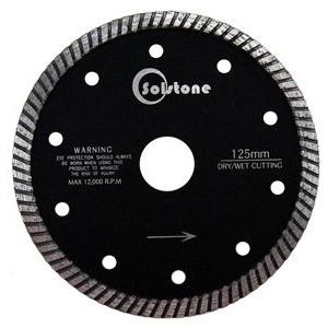 DISCO SOLSTONE TURBO