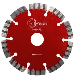 DISCO TURBO LÁSER GRANITO