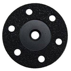 FRESA DESBASTE BRAZED