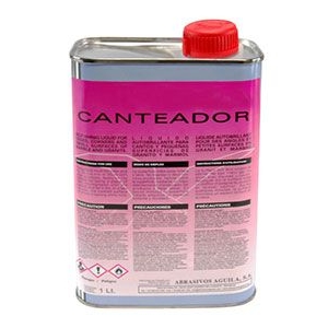 BARNIZ EXTRA FUERTE CANTEADOR
