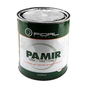 CERA PAMIR ABRILLANTADORA