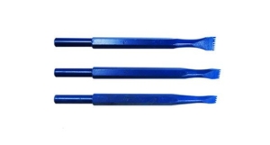 gradina-diente-plano-azul