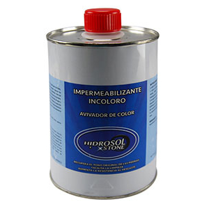 IMPERMEABILIZANTE FACHADAS HIDROSOL STONE