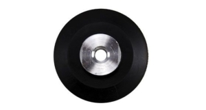 plato-flexible-soporte-aluminio-goma