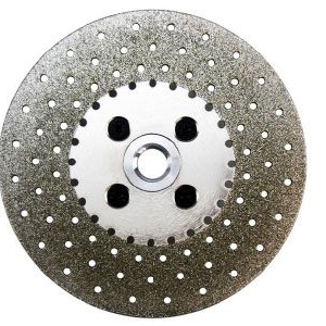 DISCOS ELECTRO AFILADO WIDIA