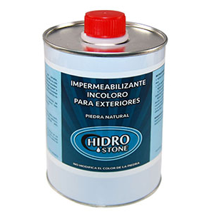IMPERMEABILIZANTE FACHADAS HIDRO STONE