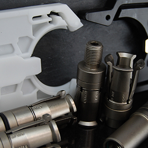 ACCESORIOS Y RECAMBIOS CNC