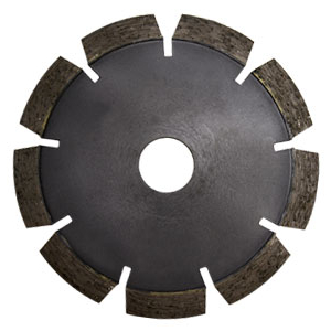 DISCO FRESA ACANALAR MANUAL