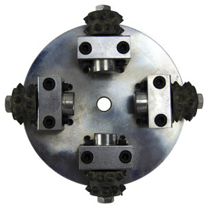 PLATO ABUJARDAR REGULAR 4R