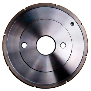 DISCOS CANALES ESCURRIDOR