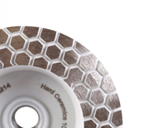 FRESA CONVEXA PORCELANICO 2