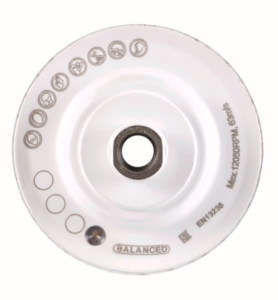 FRESA CONVEXA PORCELANICO 3