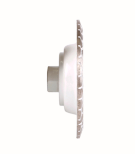 FRESA CONVEXA PORCELANICO 4