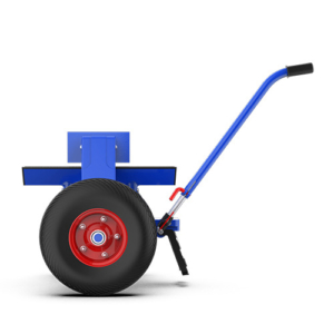 Ausavina self locking trolley SLT13M3