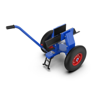 Ausavina self locking trolley SLT13M3