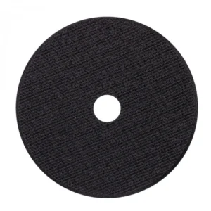 Base-velcro-plato magnetico