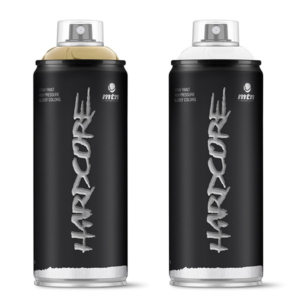 SPRAY HARDCORE