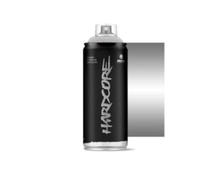 spray-harcore 2