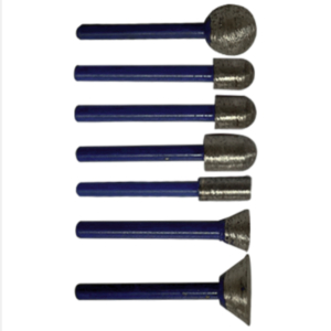 FRESOLINES DE ESCULTURA SINTERIZADO V6