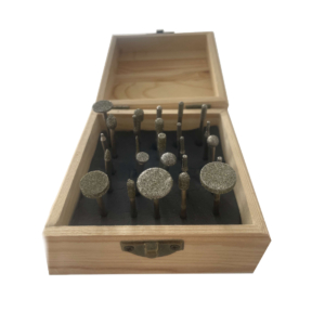 JUEGO FRESOLINES ESCULTURA ELECTRO V3