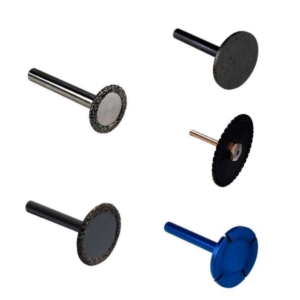 DISQUITOS VÁSTAGO 6