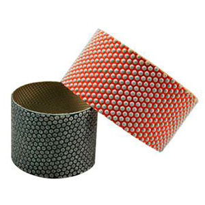 BANDAS ELECTRO/RESINA