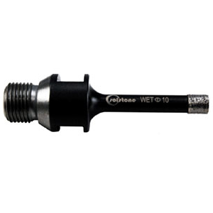 BROCA ENRASAR SINTERIZADA