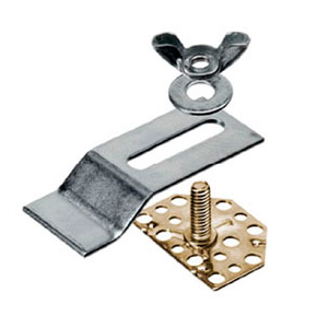 KIT SUJECIÓN FREGADERO