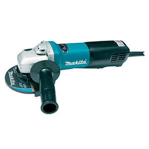 MINI AMOLADORA GA5040C MAKITA
