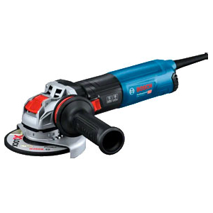 MINIAMOLADORA BOSCH 14-125 S