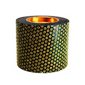 RODILLO ELECTRO/RESINA QUICK CHANGE