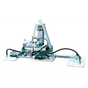 VENTOSAS CON INCLINACION AUTOMATICA