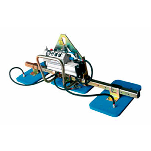 VENTOSAS DE INCLINACION MANUAL