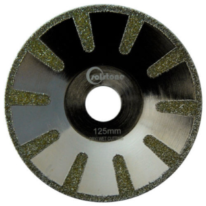 Disco Cóncavo Electro