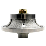 Fresa Forma Brazed