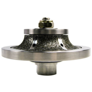 Fresa Forma Electro Radio