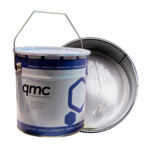 Masilla Blanca Tixo 6 kg