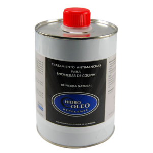 Hidro Oleo Repelente Encimeras