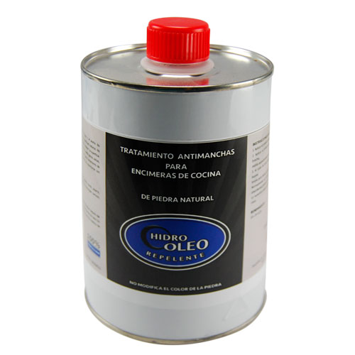 18311 - PRODUCTOS QU&Iacute;MICOS