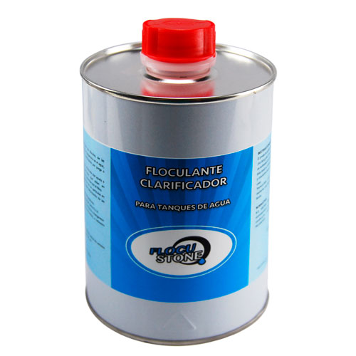 18316 - PRODUCTOS QU&Iacute;MICOS