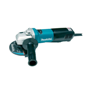 Miniamoladora C/Regulador