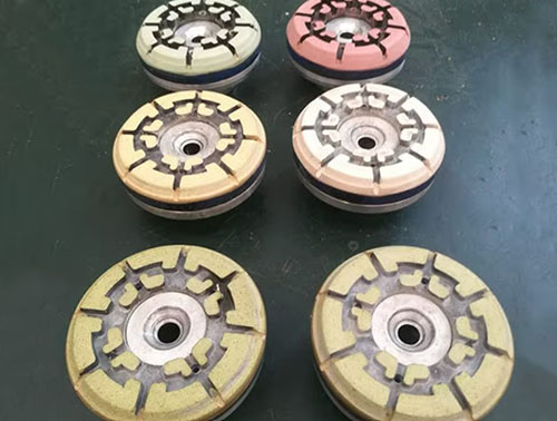 Abrasivos Escurridor - Brembana Impact