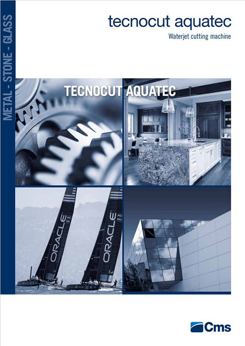 Brembana Aquatec Aquatec - Brembana Aquatec