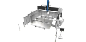 Doble Mesa Cambio Automático