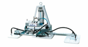 Ventosa Triple Giro Automático