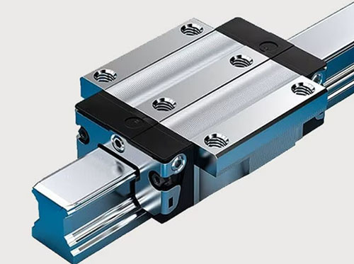 Guias Impact 1 - Brembana Sprint