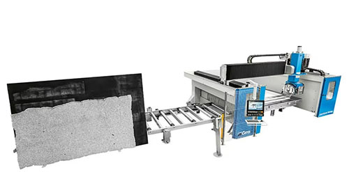 Linea de Corte - Brembana Sprint