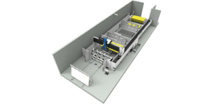 Línea de Producción