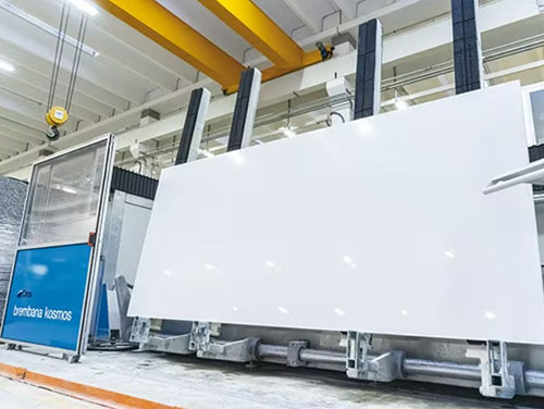 Mesa Abatible - Brembana Cosmos Jet