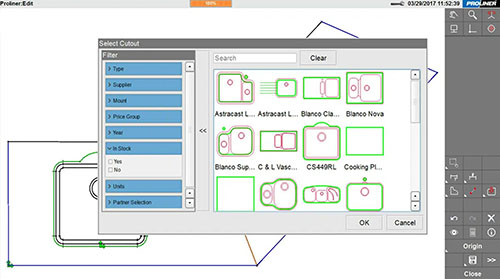 Programa Proliner - PROLINER